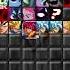 Mugen Pinkie Pie Vs Zalgo Pie