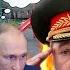 Бомбануло вот и бомбит Ракетные удары по Украине и обиженный Путин Антизомби