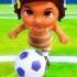 Cocomelon X Blue Lock MONTAGEM PIXEL 2 ULTRA SLOWED Funk Football