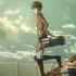 Attack On Titan Opening Season 3 Red Swan Attack On Titan Song