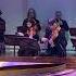 Mozart Concerto For Two Pianos And Orchestra In E Flat Major K 365 3rd Movement Fortepiano