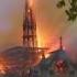 NOTRE DAME DE PARIS BELLE