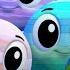 Planet Song Bao Panda Song For Kids Kindergarten Nursery Rhymes