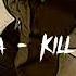 SZA Kill Bill Speed Up
