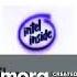 Intel Inside Logo Effects In G Major