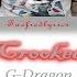 G DRAGON CROOKED 삐딱하게 Colour Coded Lyrics Han Rom Eng By Taefiedlyrics TBT