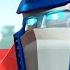 Optimus Prime Saves The Day Transformers EarthSpark Animation Transformers Official