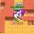 Frank Song Tutorial Brawlstars Tutorial Viral Shorts Short Frank Supercell Song