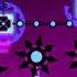 REQUESTED Geometry Dash Level 16 Hexagon Force All Coins Official Version In G Major 4