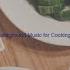 Stellar Ambience For Home Cooking