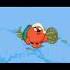 Когда проснулся на 10 минут раньше Смешарики Shorts