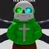 Undertale Multiversal Calamity Oceantale Sans Antivirus Sans