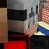 Minecraft сериал Темный охотник 6 серия
