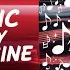 NSN Built From Ash Music Is My Medicine Play List
