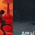 Attalin Feat Nes MBuru Soko Soko Cafe De Anatolia