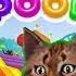БАССЕЙН ГОВОРЯЩИЙ ТОМ АКВАПАРК 2 НАЧАЛО Talking Tom Pool игра Детский Канал Айка TV
