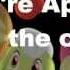 We Re Apples To The Core MLP Lyric Video