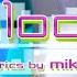 PDA FT Miku Hatsune Melody Exe Мелодия Rus Sub