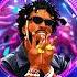 SAINt JHN The Best Part Of Life Slowed To Perfection 432hz