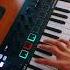 Beverly Hills Cop Axel F Live Loop Cover Minilab 3 Ableton Synthmusic 80s