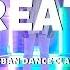 𝑩𝒓𝒆𝒂𝒕𝒉 LEE HI Thun EnSo Choreography Urban Dance Class