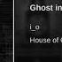 I O Ghost In The Machine