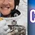 Astronaut Moments Christina Koch