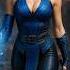 Mortal Kombat Transformation 12 Shorts Ia Mortalkombat Mk