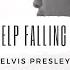 Can T Help Falling In Love Elvis Presley Boyce Avenue Cover