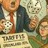 Trump S Trade Tariff Formula Did He Just Ask ChatGPT