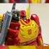 сейчас идём на штурм СТОЛОВКИ пленных не брать но это трансформеры Transformers Stopmotion