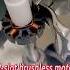 12 Slot Brushless Motor Stator Outer Winding Two Station Flying Fork Winding Machine