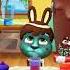 My Talking Tom 2 Toys Broken
