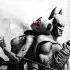 Batman Arkham City 12 Бой с Джокером
