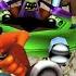 OLD Crash Team Racing PS1 Caddicarus