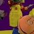 Tweenies Starlight Enchanted Toyshop