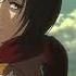 Attack On Titan Character Song Mikasa No Matter Where You Are