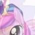 Princess Cadence And Shining Armor