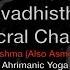 Ahrimanic Yoga II Svadhisthana Sacral Chakra Daevas Aeshma Also Asmodeus Asmoday 1HOUR