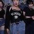 MIRRORED 2NE1 Mash Up Choreography By LEEJUNG For BABYMONSTER