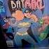 Solar Vision The Sound Of Missing You BATMAN ADVENTURES 1 36 Comics Batman Trancemusic