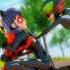 I Would Take A Bullet For You Just To Prove My Love Catnoir Miraculous Edit