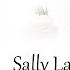 Sally Lanchester Маленький принц ЛСП Cover