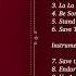 Something In The Rain 밥 잘 사주는 예쁜 누나 OST Full Album With Instrumentals