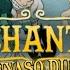 Disenchantment Punyaso Remix