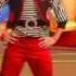 Lazytown Bing Bang HD