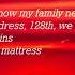 Machine Gun Kelly Death In My Pocket Lyrics