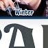 WINTER Aespa 윈터 에스파 SPARK COLOR CODED LYRICS HAN ROM ENG