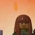 DOROFEEVA GORIT Music Video Lego Version