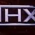 THX Cimarron LaserDisc 1996 Logo